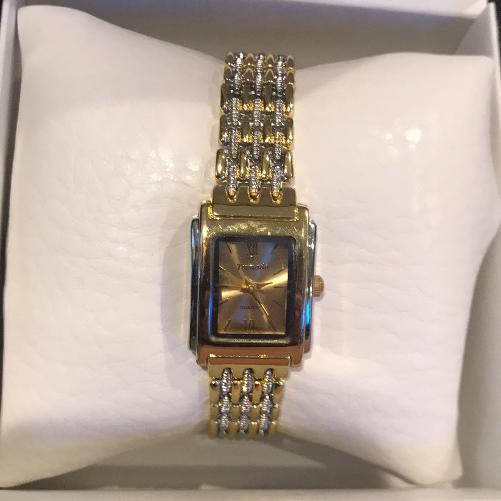 Brand new Tornado watch